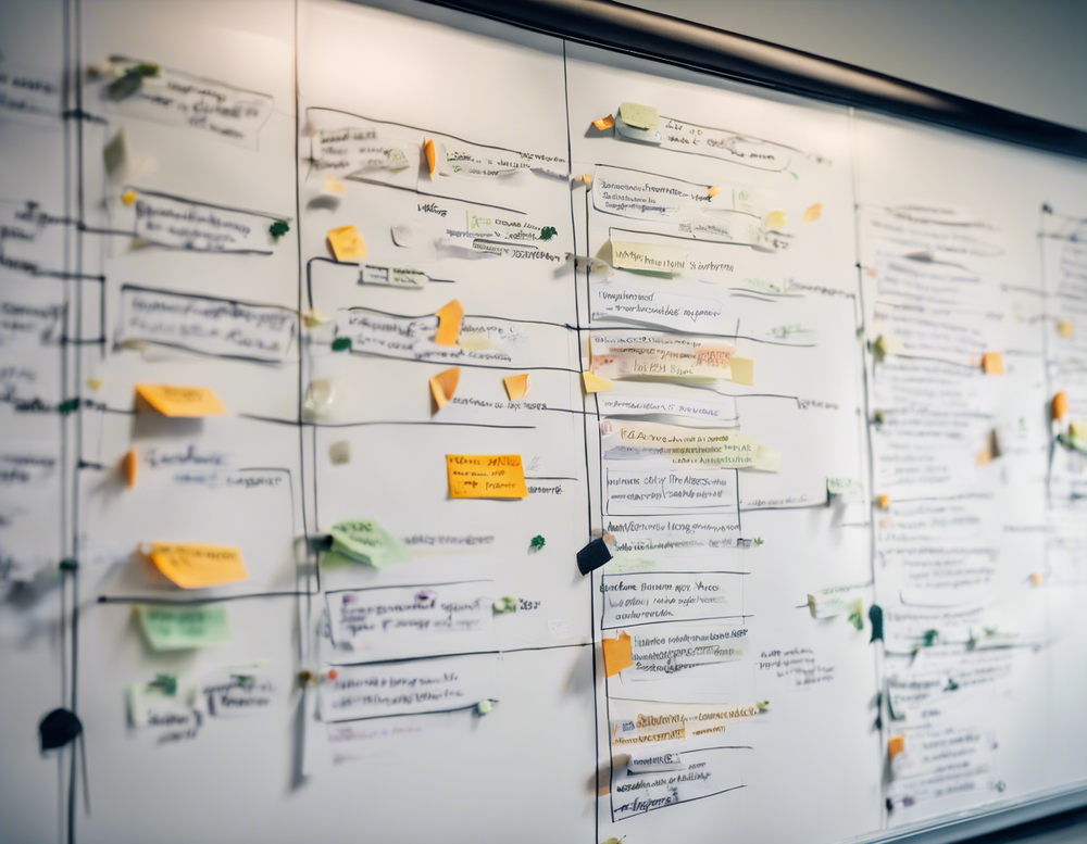 Maximizing Small Business Success with Project Management